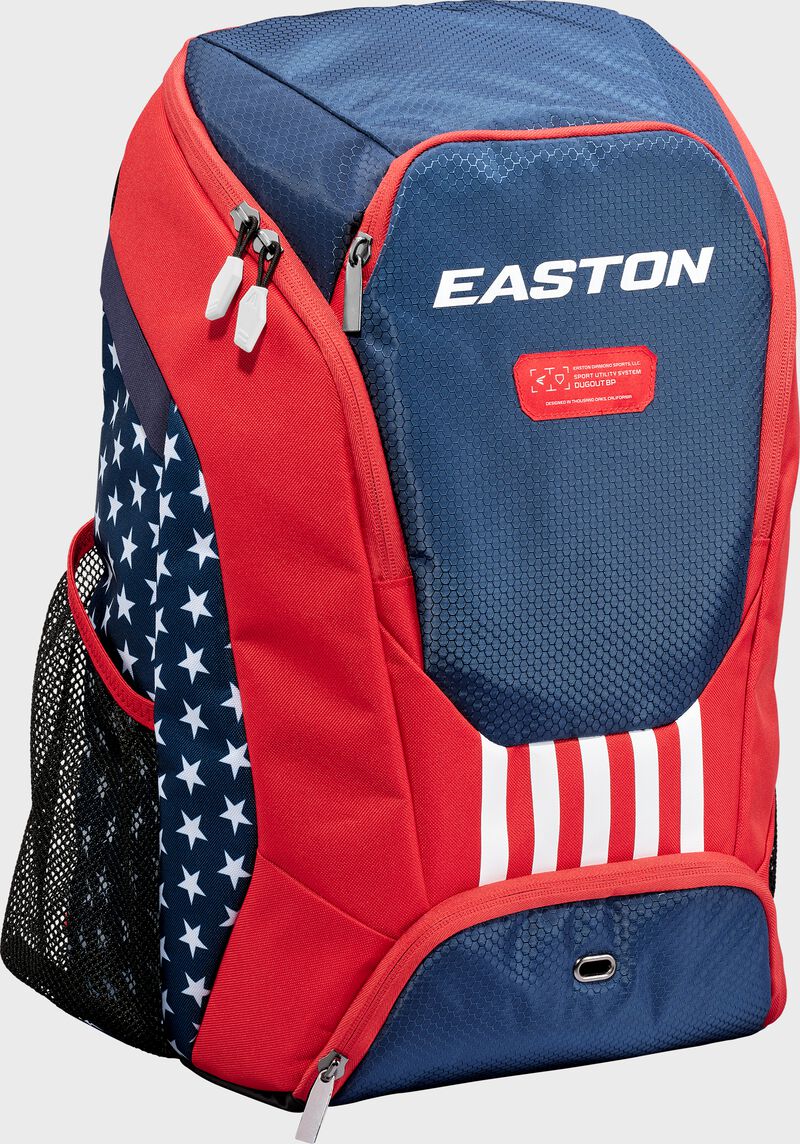 Dugout Backpack, USA