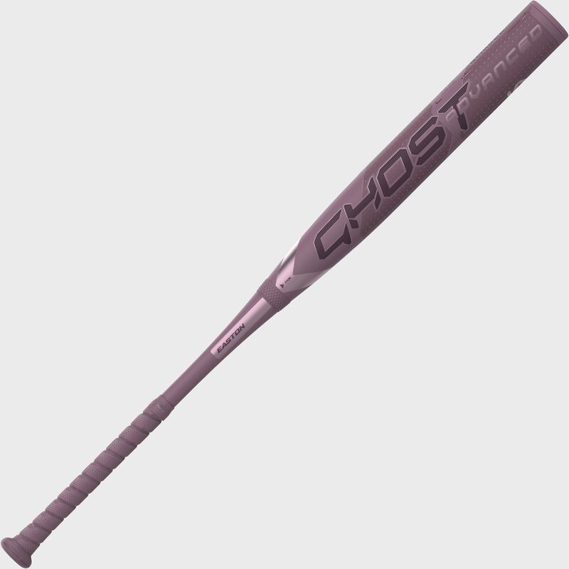 Easton “Dusk” Ghost Advanced Fastpitch Bat, -10, 33 in