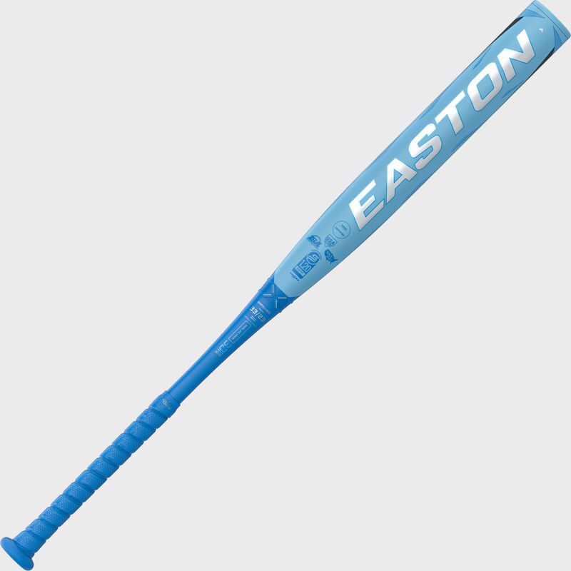 Limited Edition Easton Ghost Double Barrel Ice Softball Bat Easton