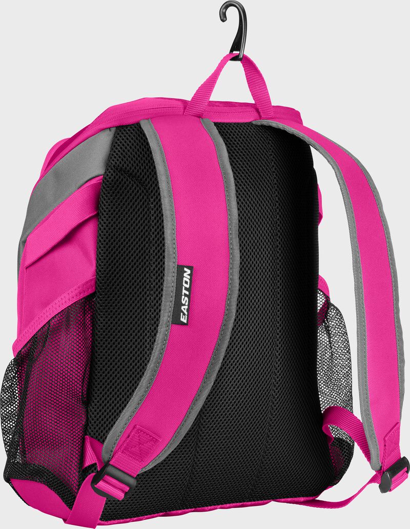Dugout Youth Backpack, Pink