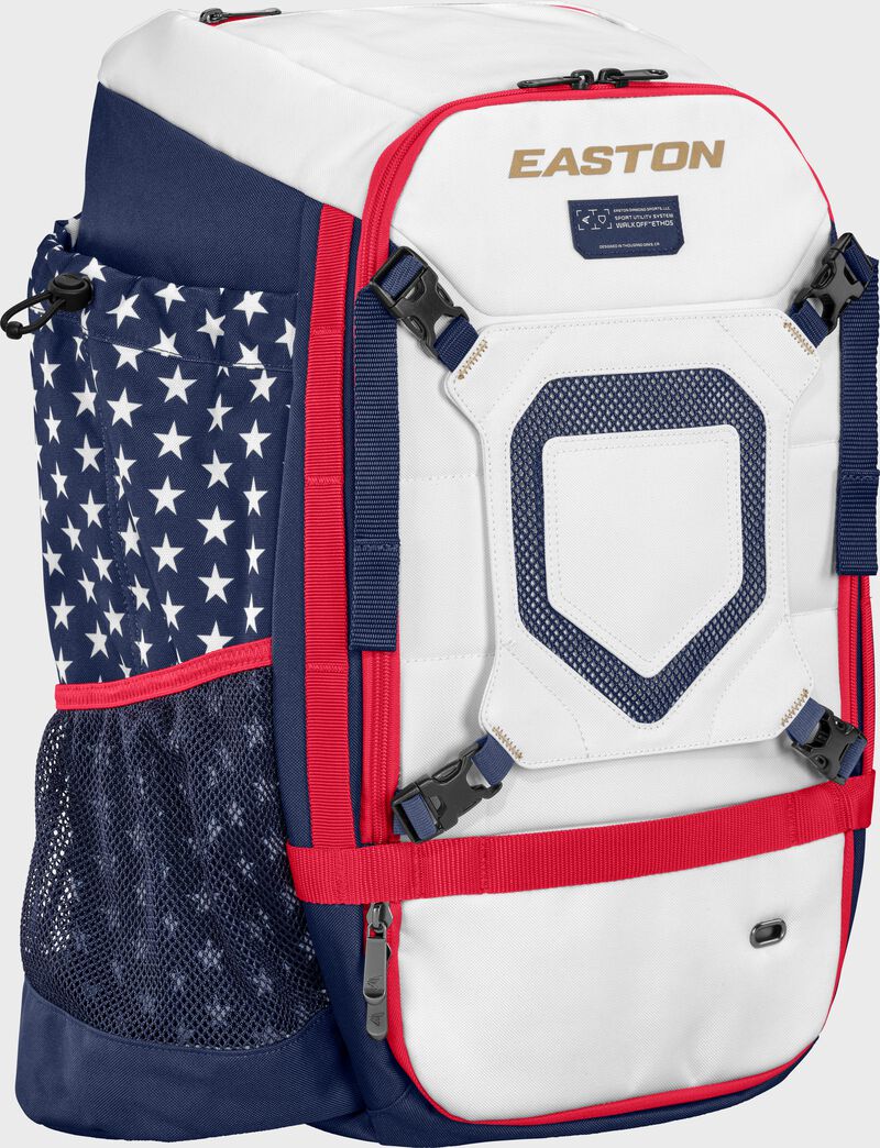 Easton Walk-Off Ethos Backpack, USA