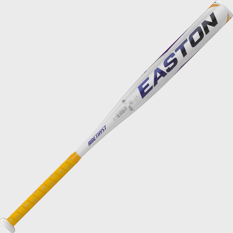 2022 Easton Amethyst Fastpitch Bat, -11