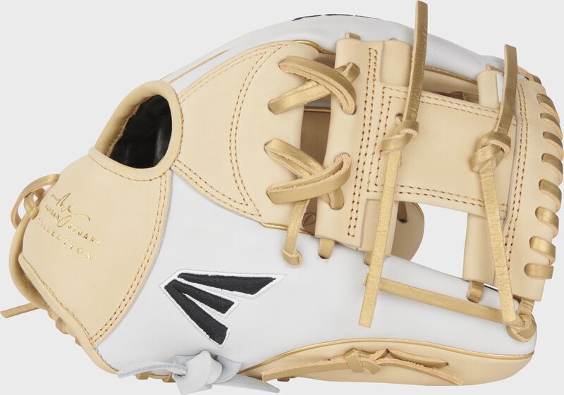 2024 MORGAN STUART ELITE FASTPITCH COLLECTION FASTPITCH 11.5-INCH INFIELD GLOVE loading=