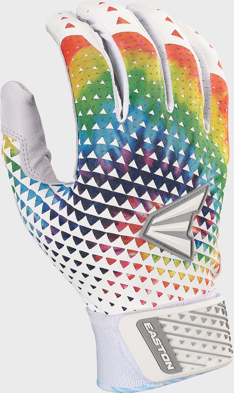 Easton Ghost NX Fastpitch Batting Gloves Softball Easton