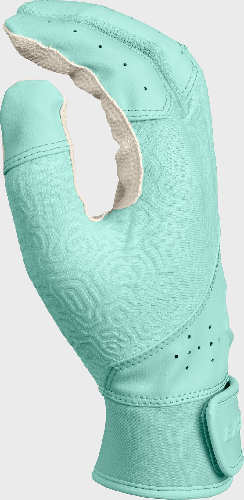 Thumb of a mint Easton Fundamental 2.0 Fastpitch Batting Glove