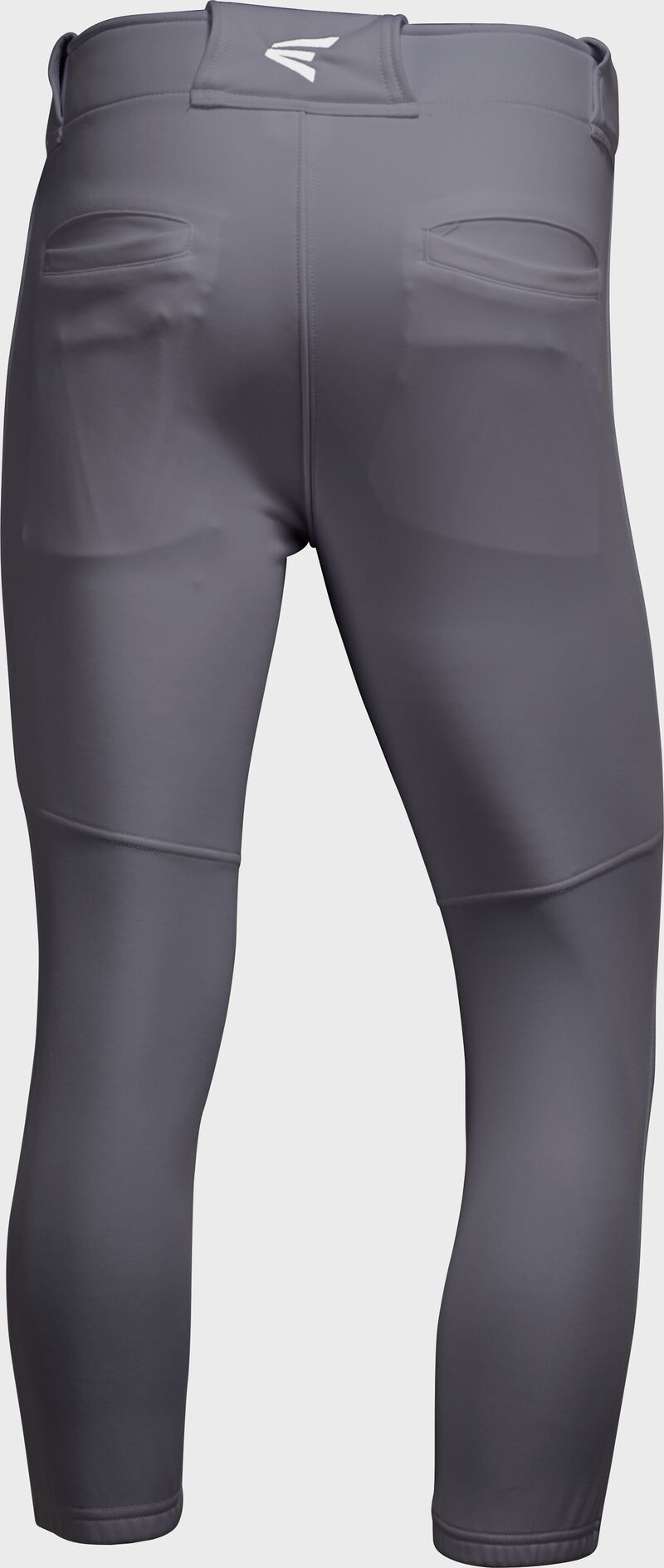Easton Pro Performance Stretch Softball Pants, Graphite, Girl's M loading=