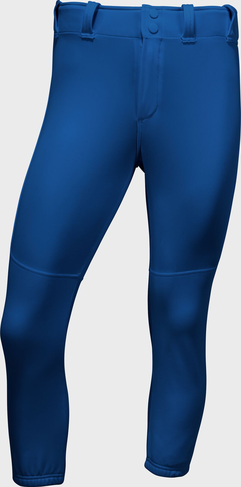 Easton Pro Performance Stretch Softball Pants, Royal, Women's XL loading=