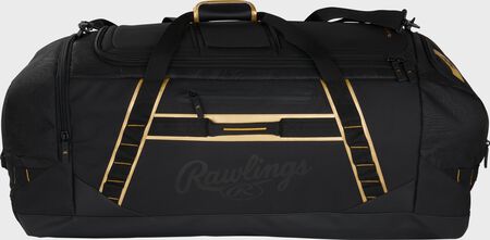 Rawlings Gold Collection XL Duffel Bag Rawlings Gold Collection XL Duffel Bag