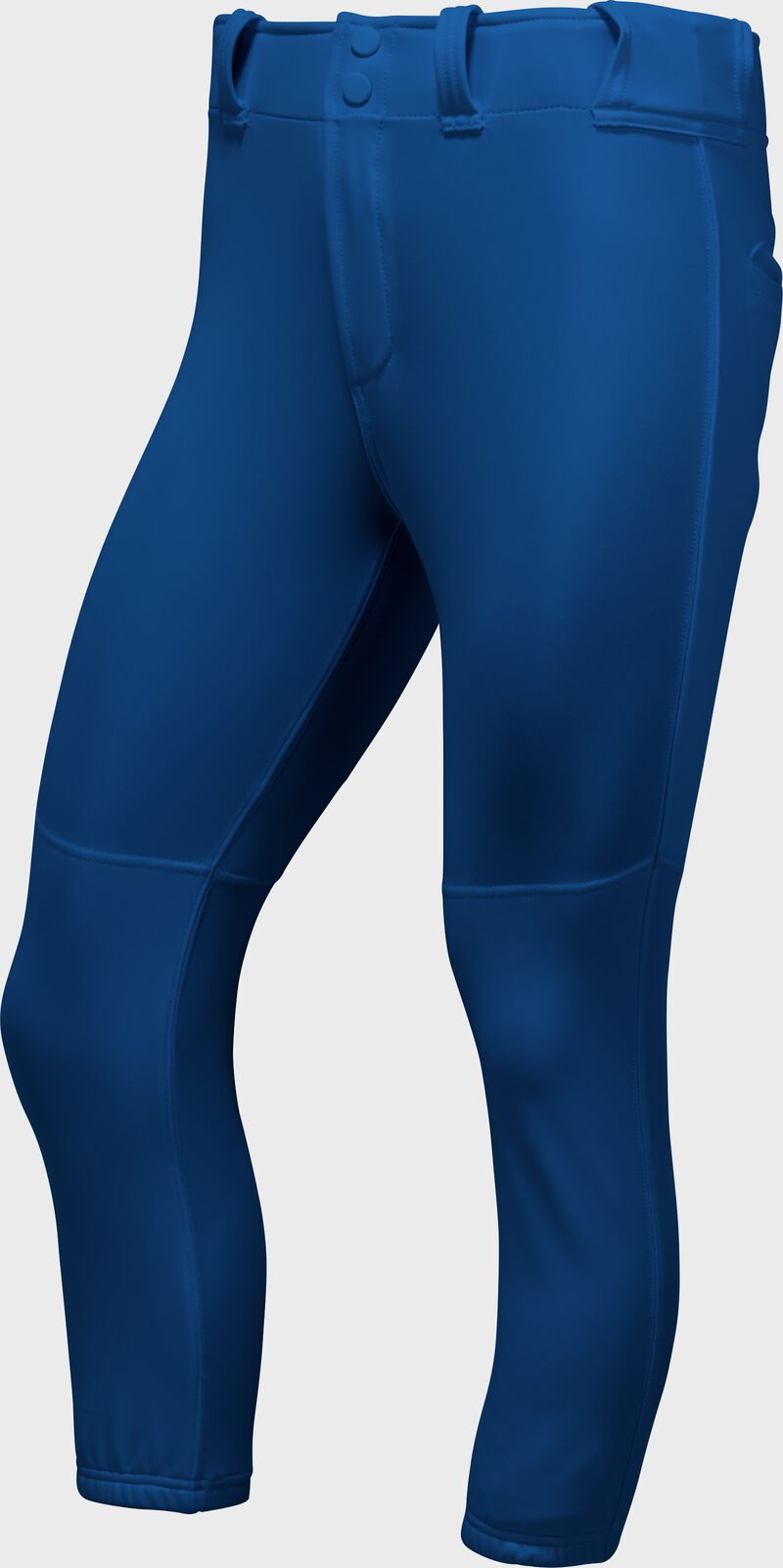Easton Pro Performance Stretch Softball Pants, Royal, Women's XL loading=