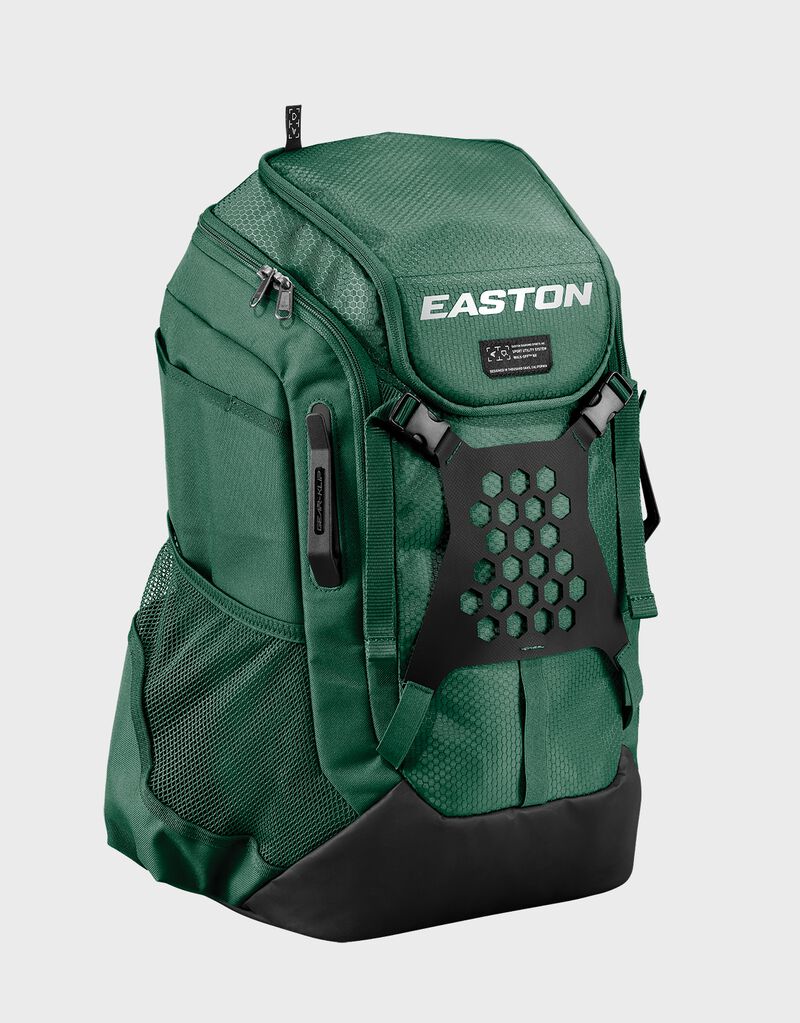 Walk-Off NX Backpack, Green, WLKOFFNXBP