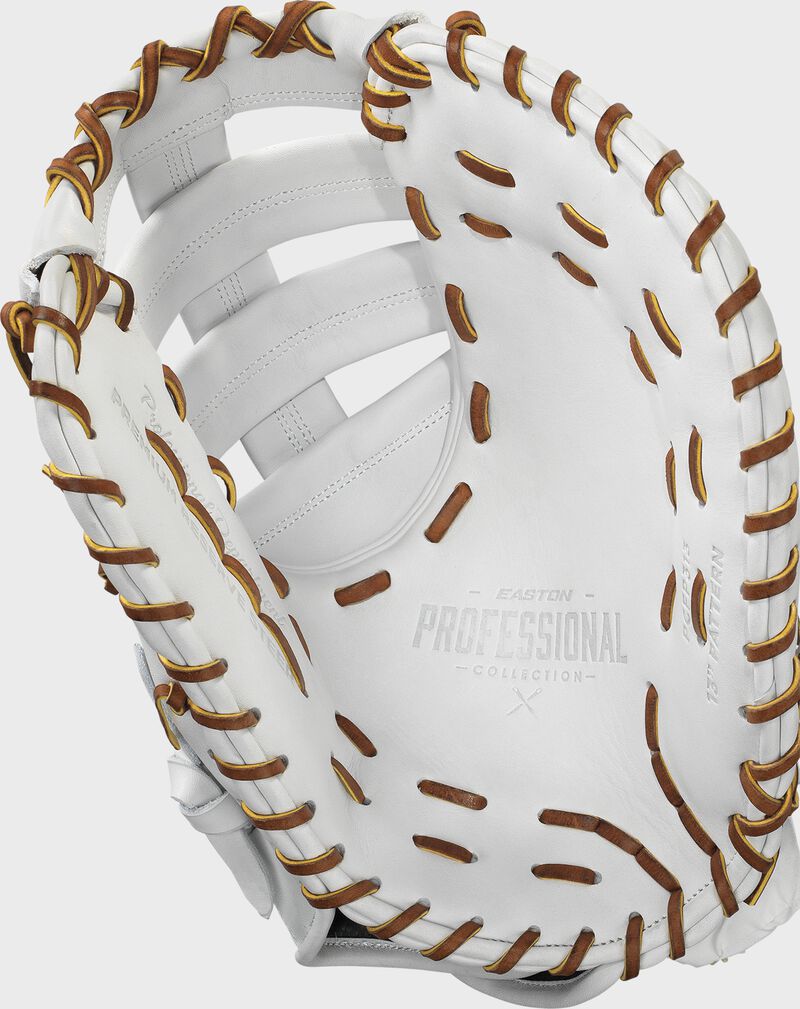 2021 Professional Collection Fastpitch 13-Inch First Base Mitt loading=