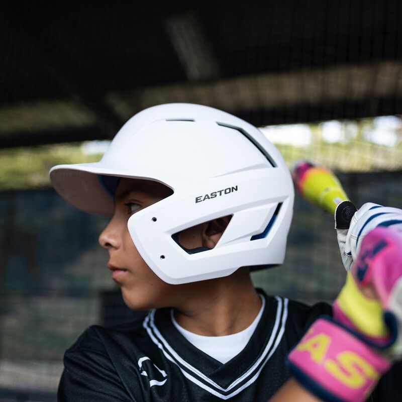 Easton Z50 Baseball Batting Helmet