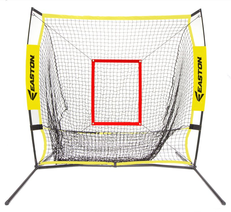 A 5' Easton XLP Training net