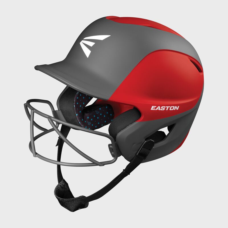 Ghost Helmet Matte Two-Tone RDCH M/L