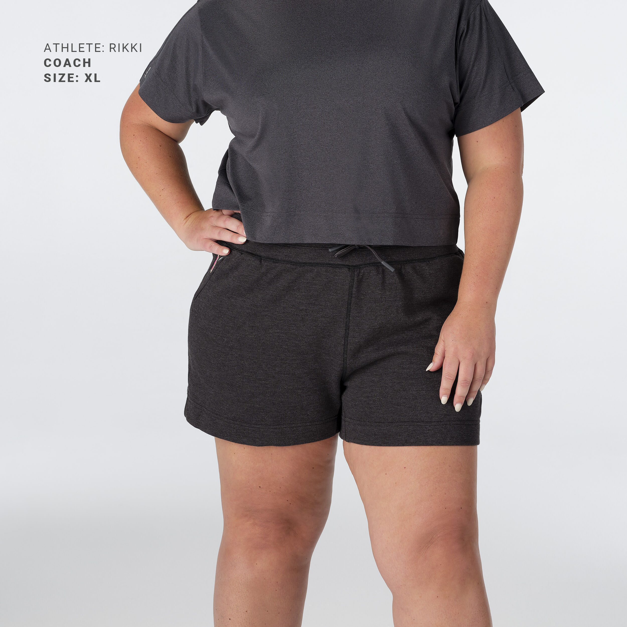 Easton shorts with pockets shop