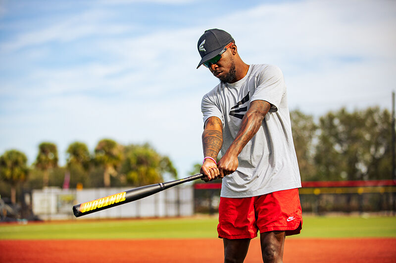 2025 Easton Tantrum 2-Piece 13" Loaded USSSA Softball Bat