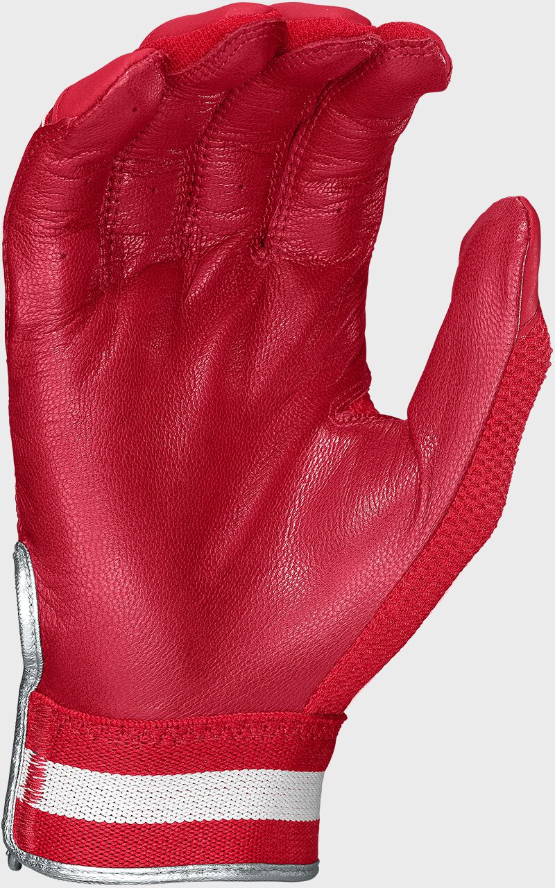 Youth Walk-Off NX Batting Gloves loading=