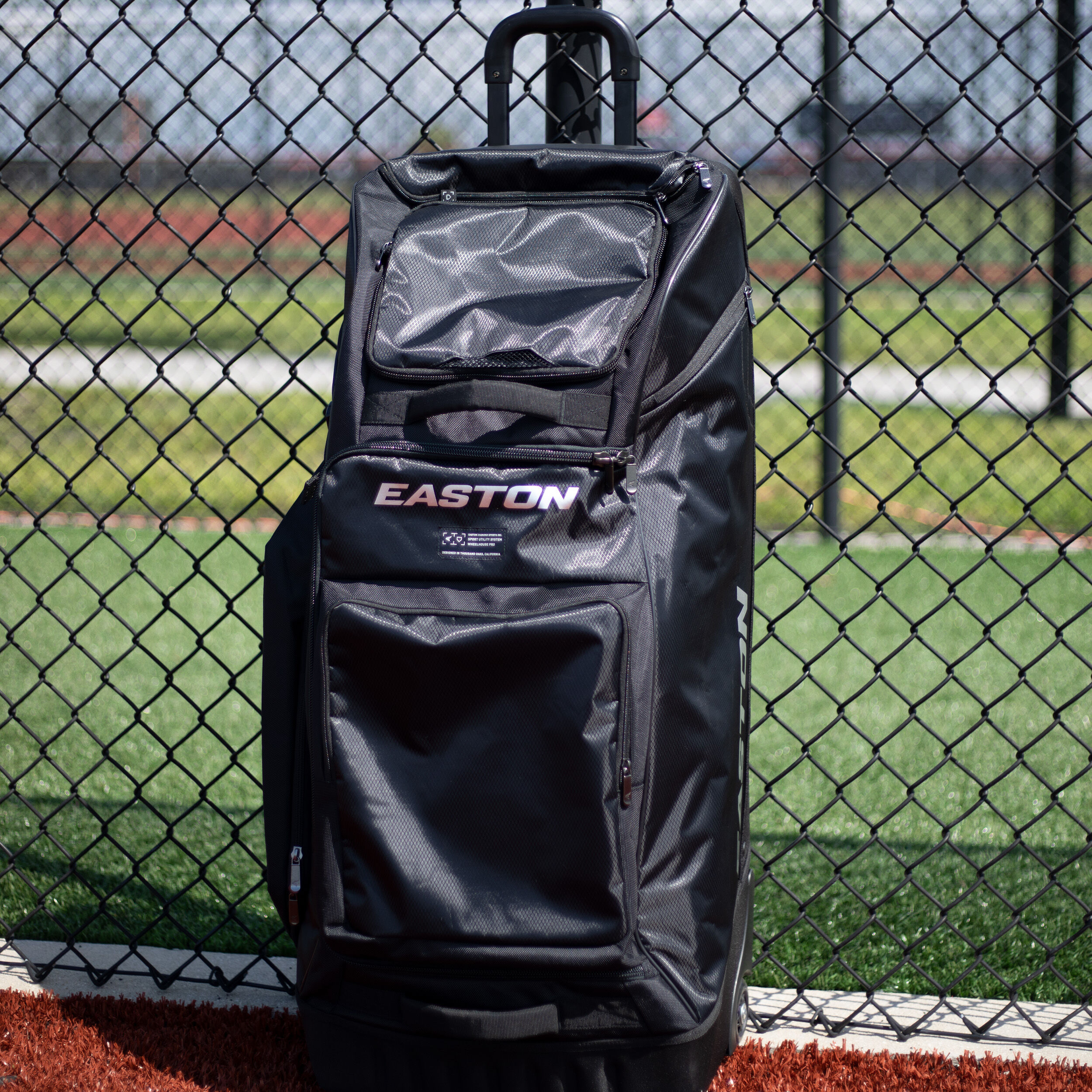 Easton pro hotsell x bag