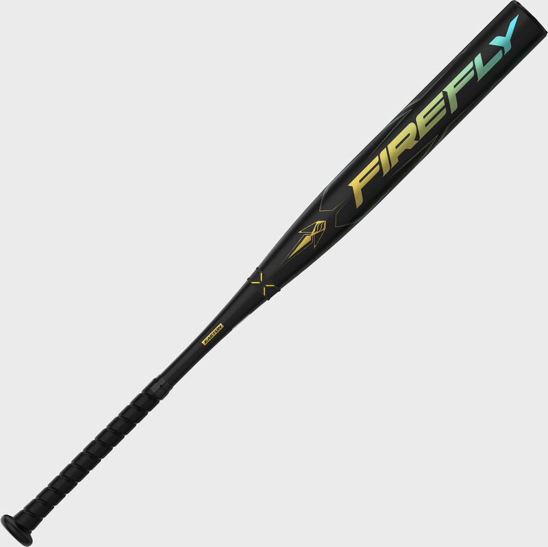 Easton Fire Fly -12 Fastpitch Softball Bat, 27 in loading=