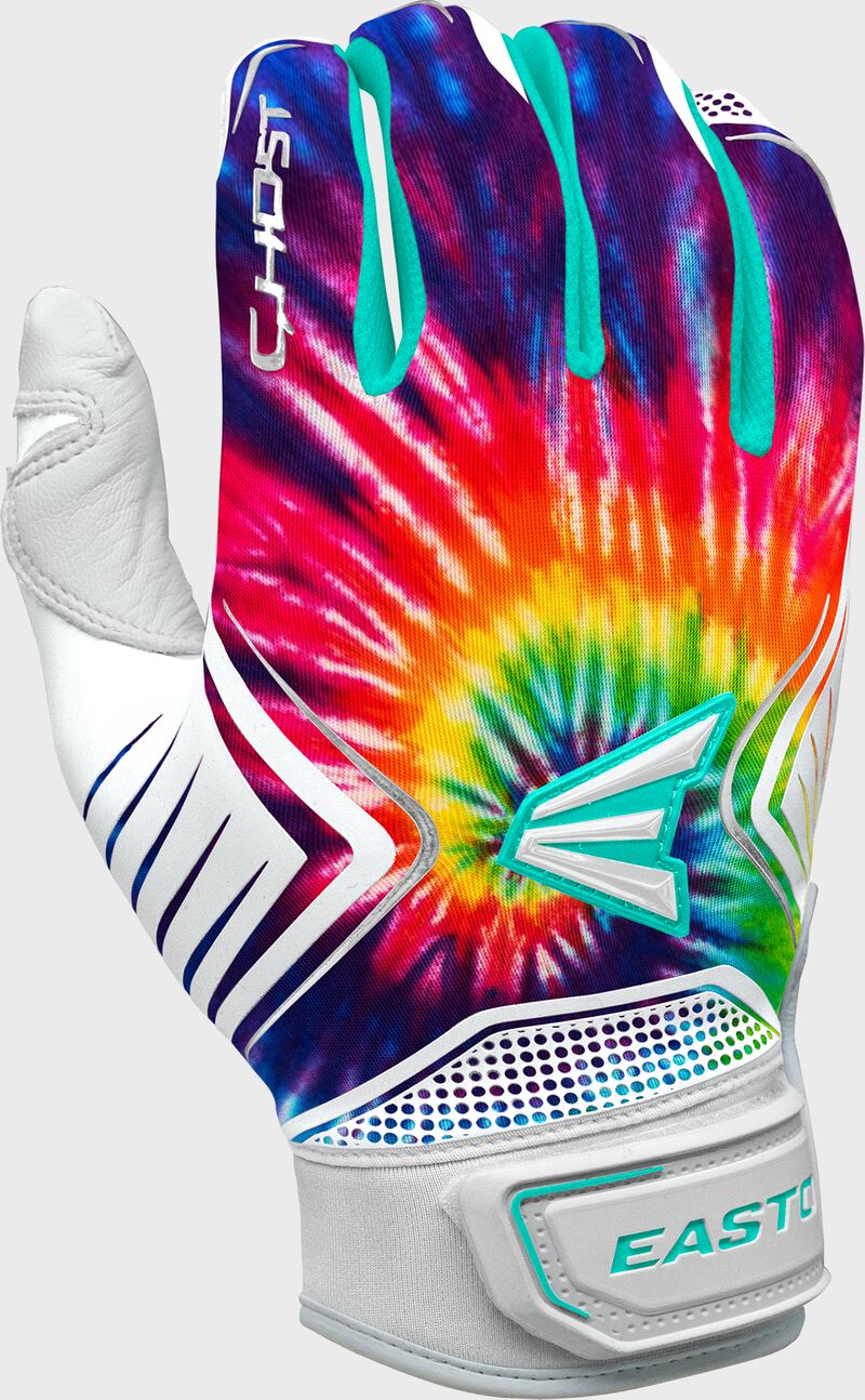 Ghost Fastpitch Softball Batting Gloves Easton