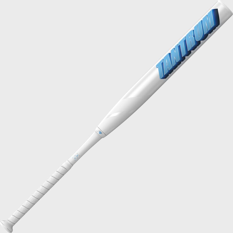 2025 Easton Tantrum 2-Piece 12.75" Loaded USA Softball Bat, 25 oz