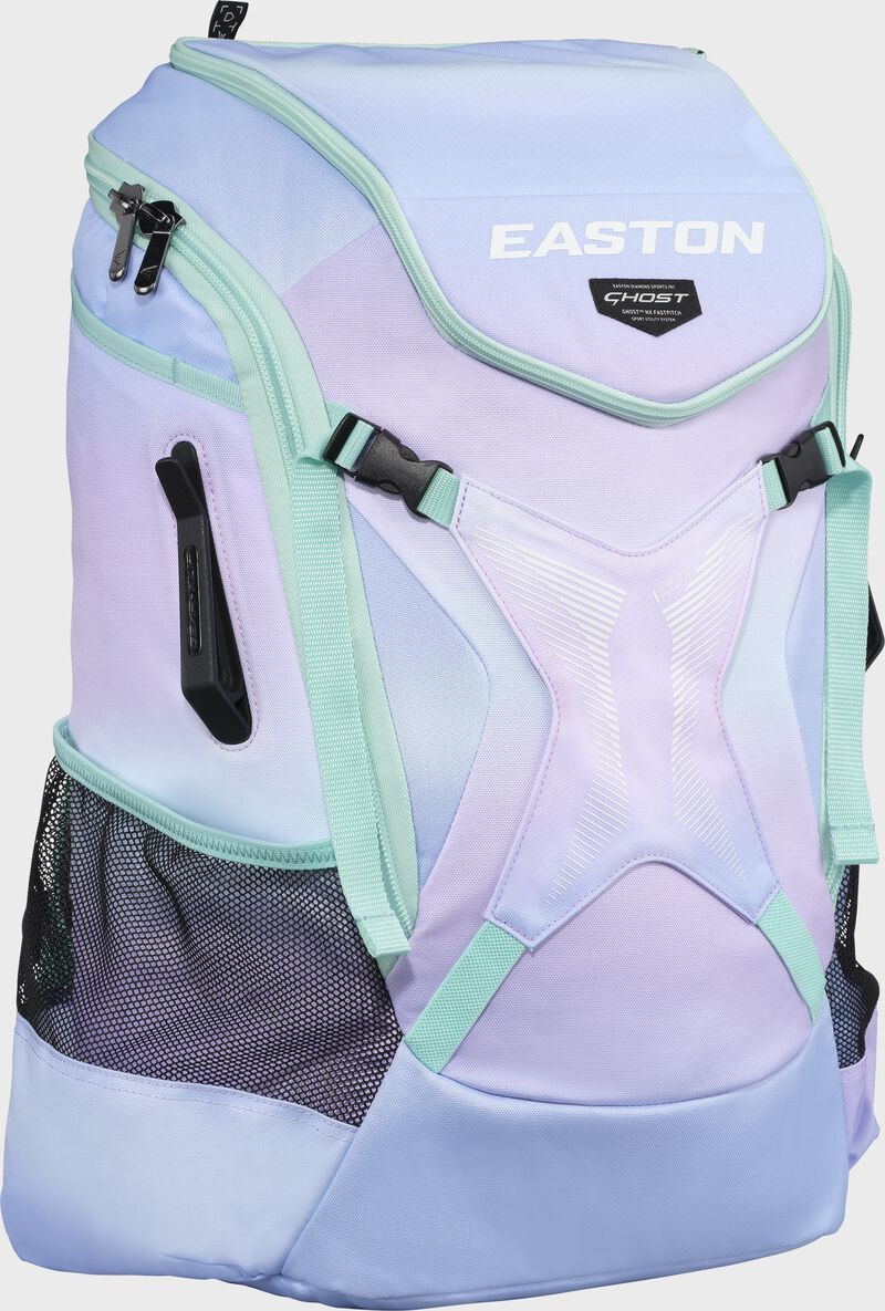 Ghost NX Backpack