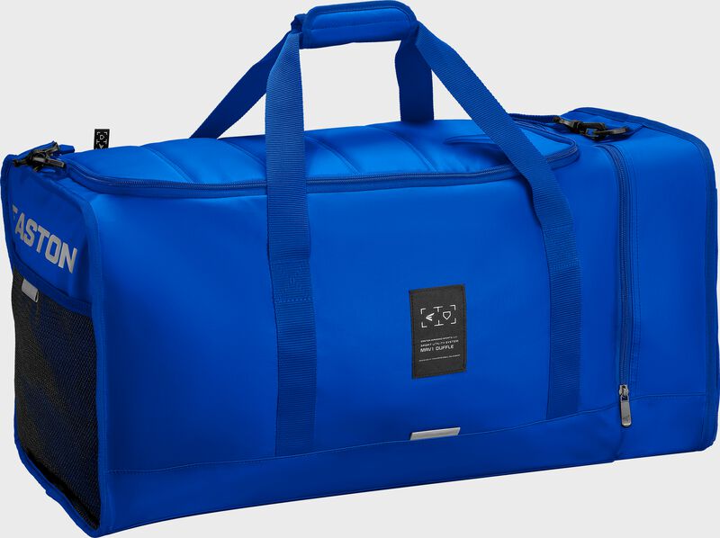 MAV1 Duffle Bag, Royal