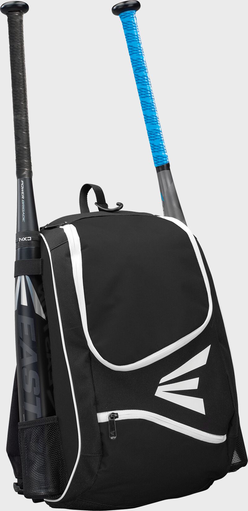 E50 BP Backpack, Black