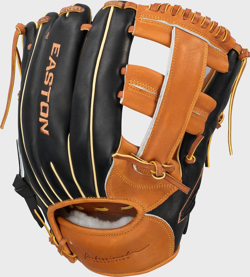 2022 Professional Collection Hybrid 11.75-Inch Infield Glove