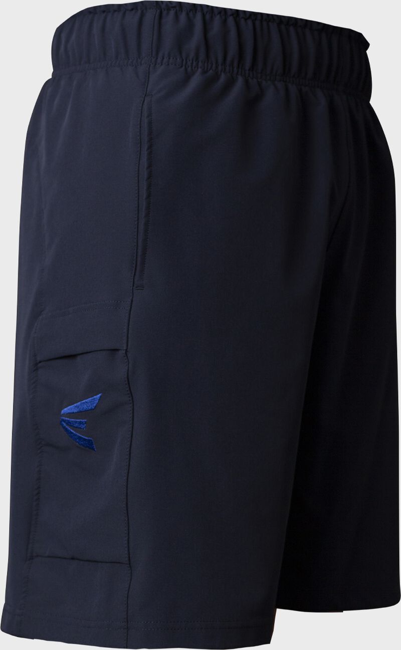 Easton Men's Slowpitch Shorts loading=