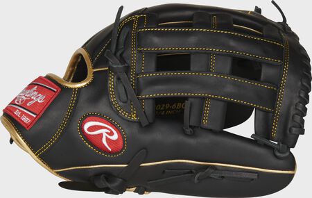 2021 12.75-Inch R9 Series Outfield Glove