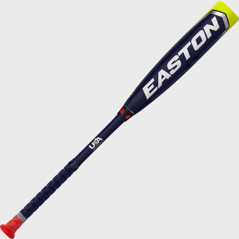 Easton 2022 ADV 360 USA Baseball Bat, -11, -10, -8, -5 loading=