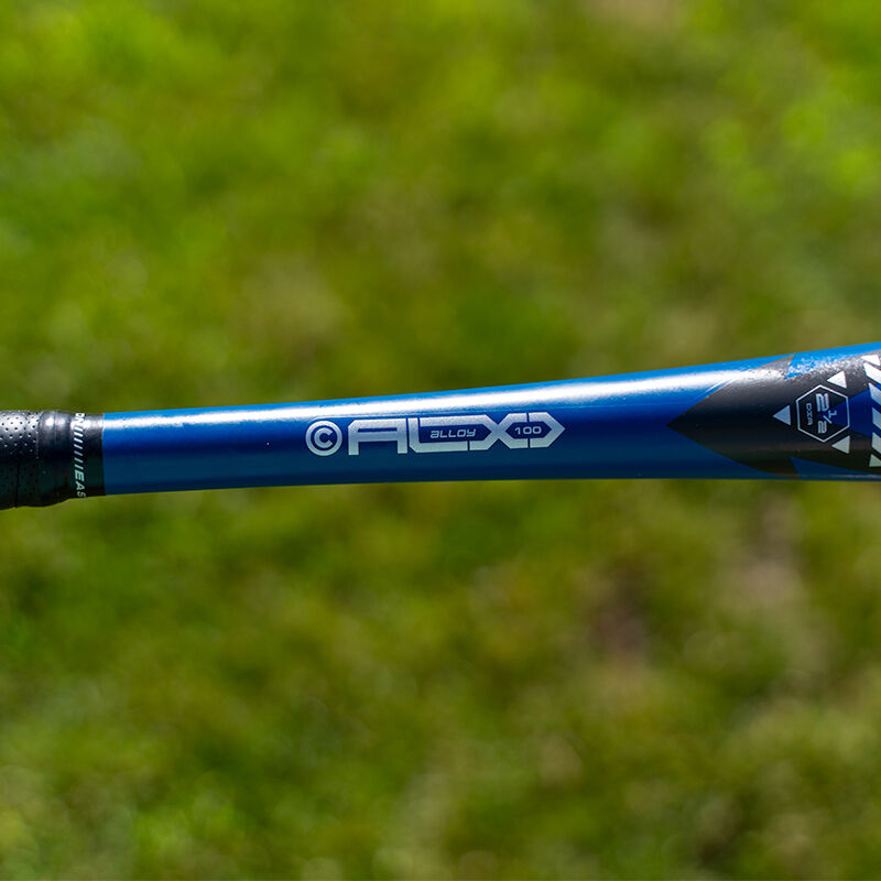 2025 Easton Reflex USA Baseball Bat, -12, 27 in