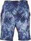Tie Dye Short NY Small image number null