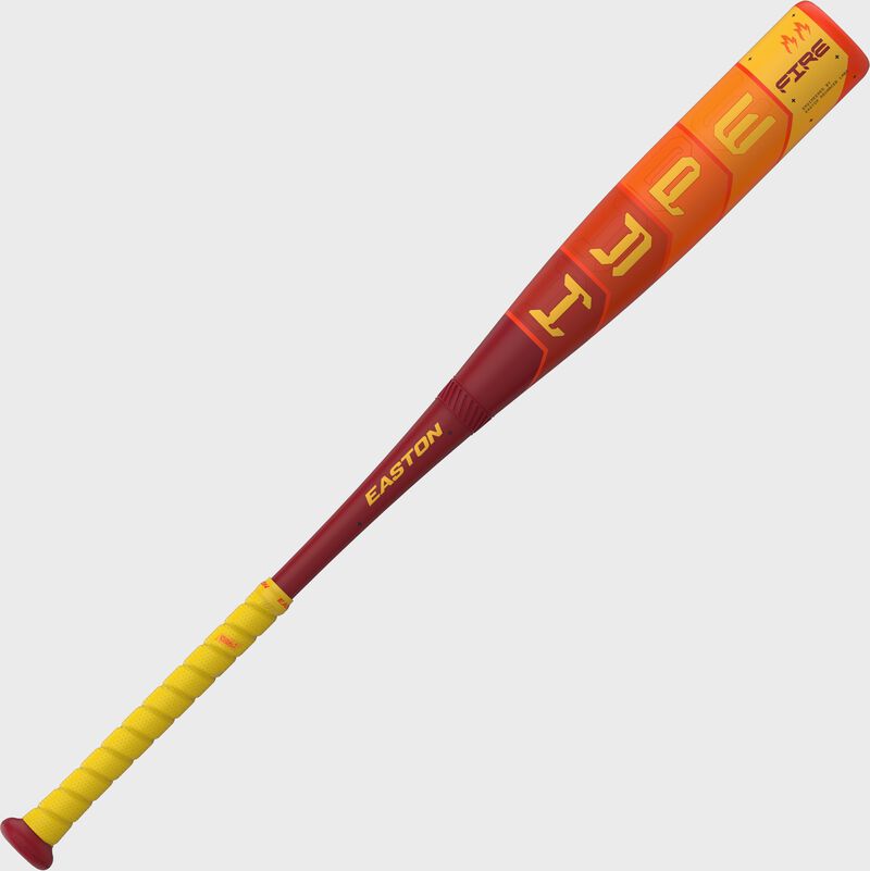 2025 Hype Fire USSSA Baseball Bat, -8, 30 in