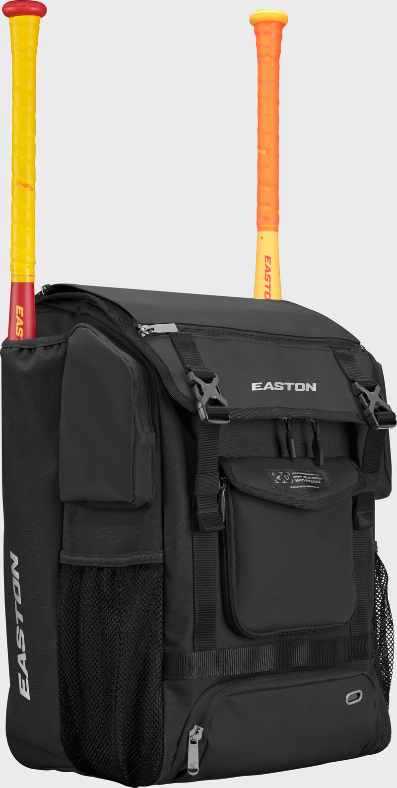 Easton MAV1 Backpack, Black loading=