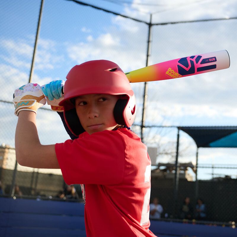2026 Easton Dub USSSA Baseball Bat, -10, 27 in loading=