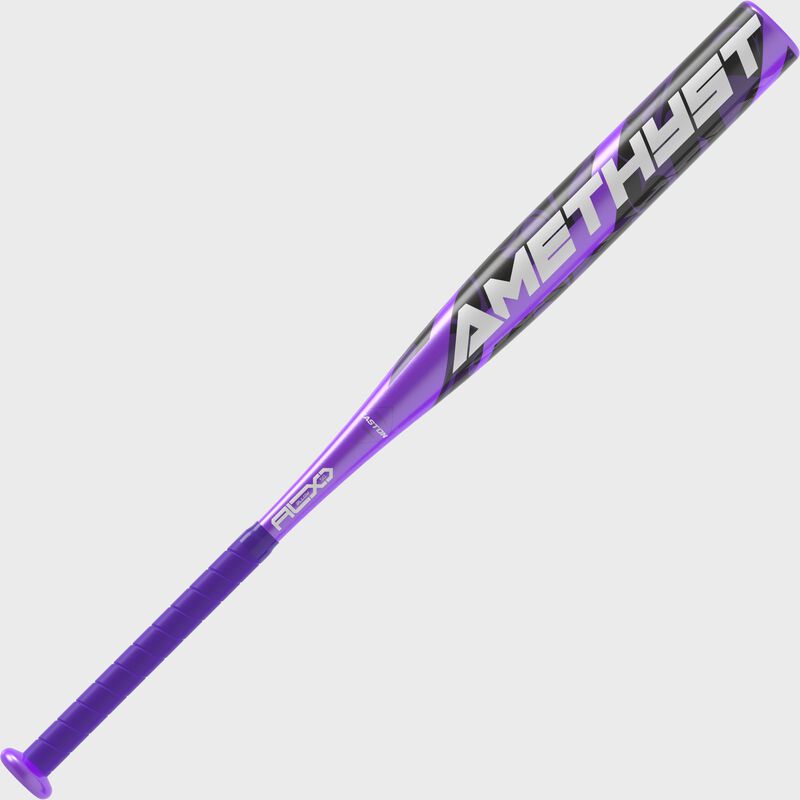 2025 Easton Amethyst Fastpitch Bat, -11