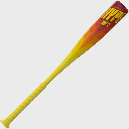 2024 Easton Hype Fire USSSA Baseball Bat, -12
