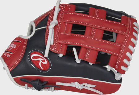 Breakout 12-Inch Youth Outfield Glove