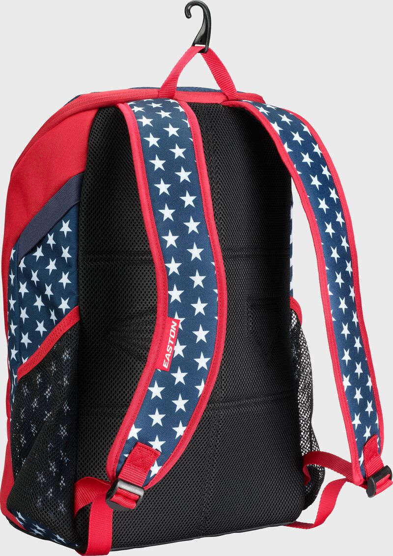 Dugout Backpack, USA