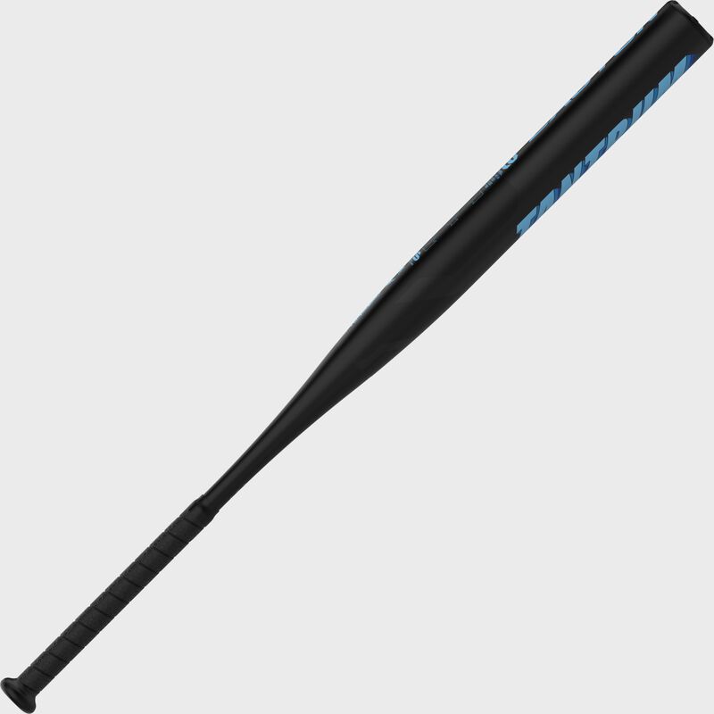 2025 Easton Tantrum 1-Piece 13" Balanced USSSA Softball Bat