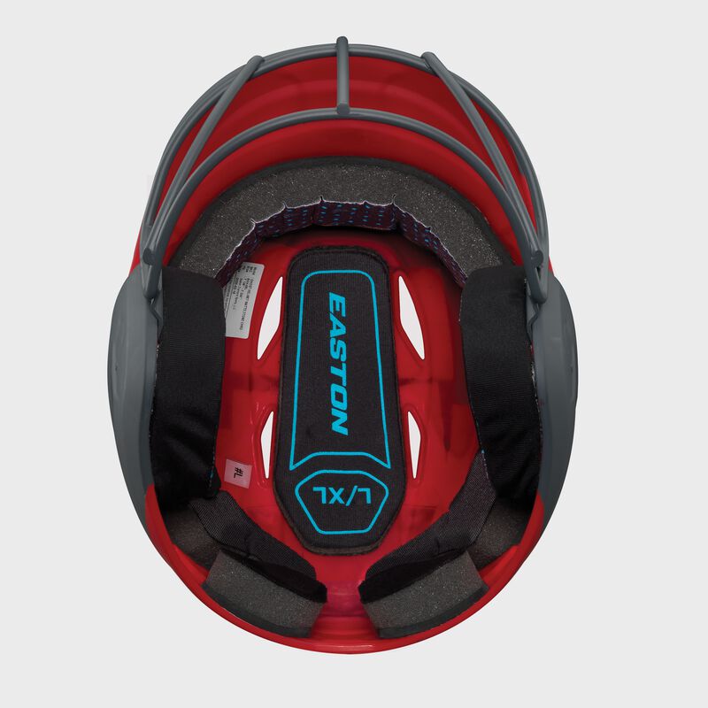 Ghost Helmet Matte Two-Tone RDCH M/L