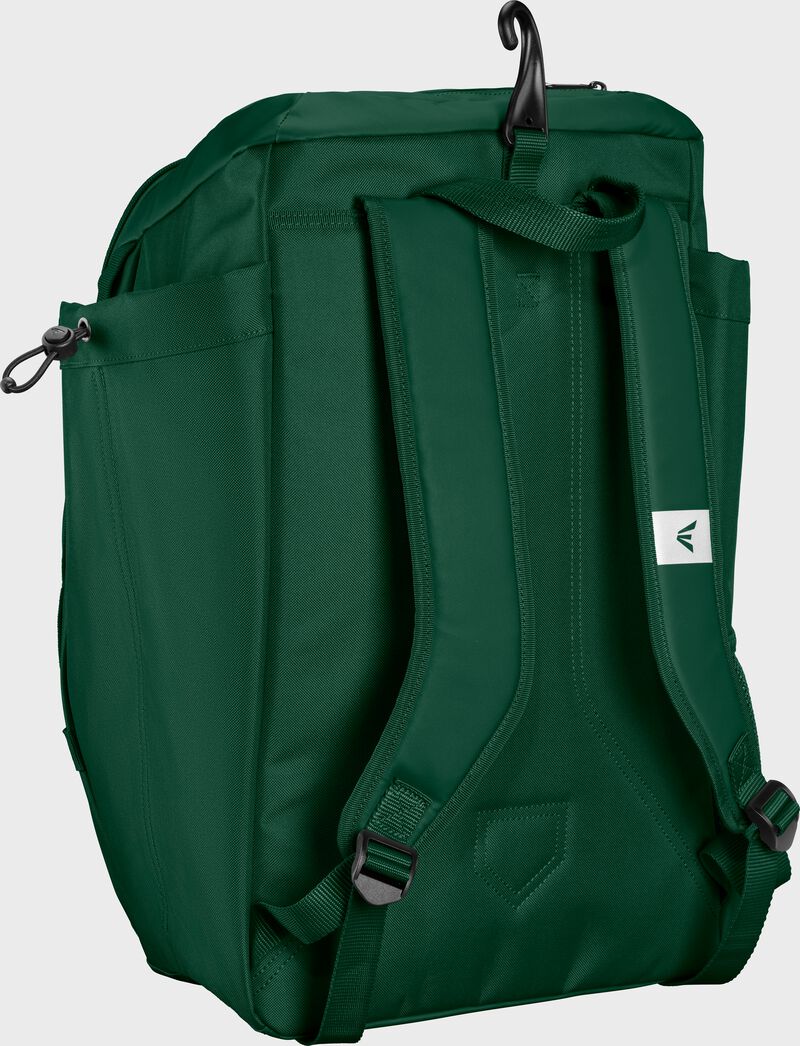Easton Walk-Off Ethos Backpack, Dark Green loading=