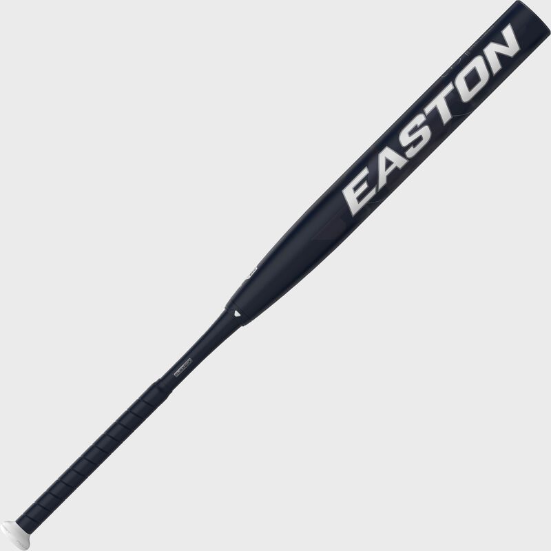 2025 Easton Alpha USA Two-Piece Loaded Slowpitch Bat, 27 oz