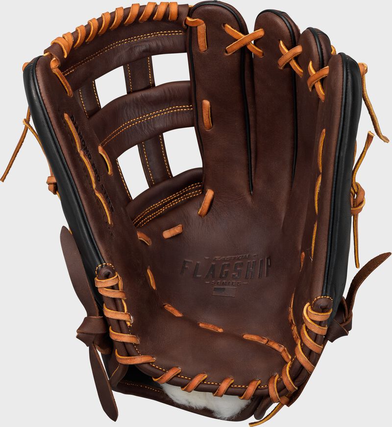 2022 Flagship 12.75-Inch Outfield Glove loading=