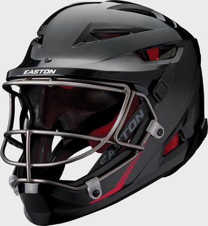 Easton Hellcat Slowpitch Fielding Helmet