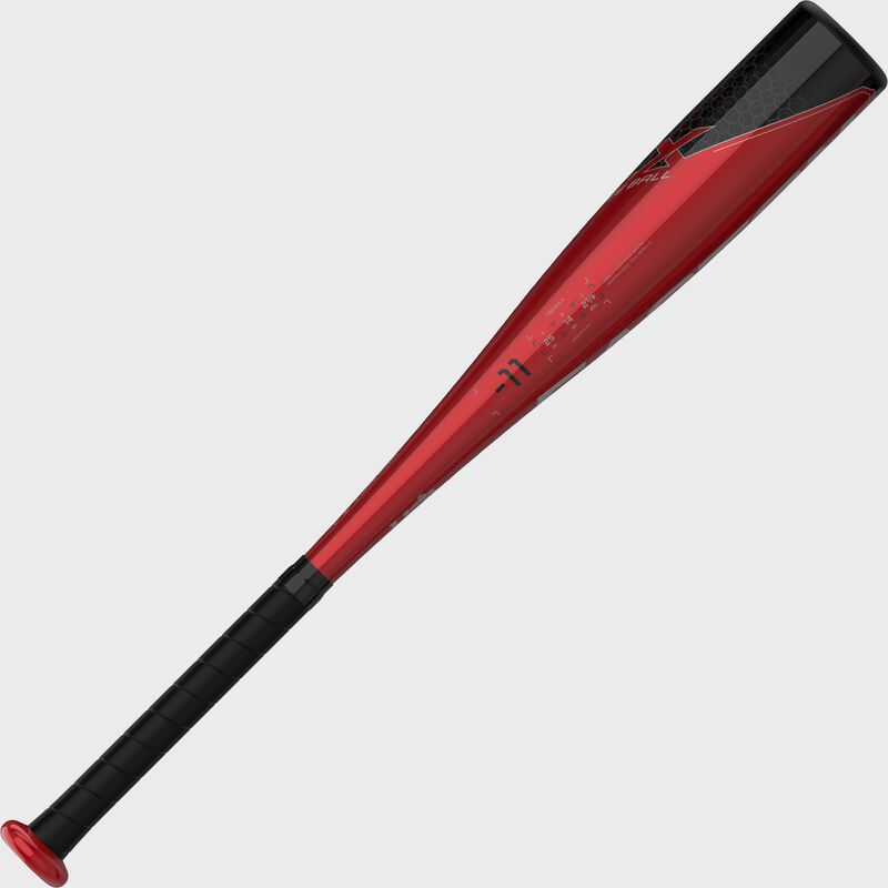 2023 Easton Alpha ALX -11 USA Baseball Bat