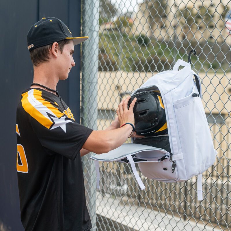 Easton Walk-Off Ethos Backpack