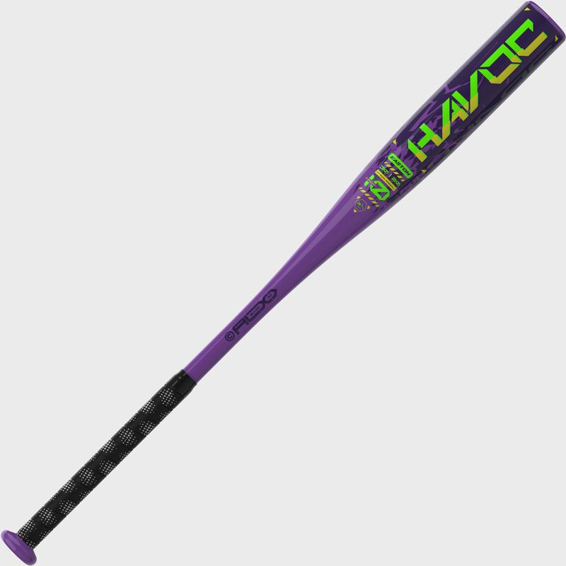 Easton Havoc -10 USA Baseball Bat, 26 in loading=